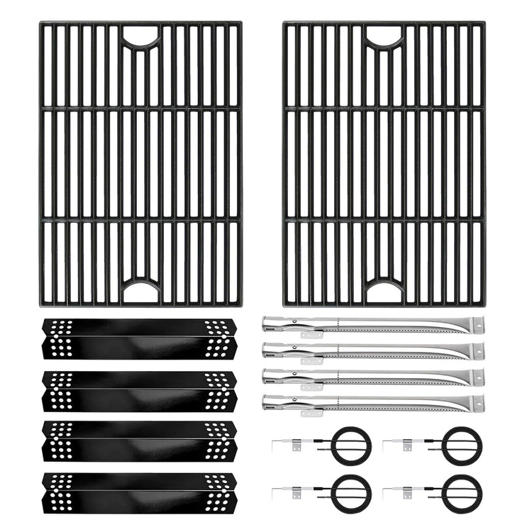 Replacement Parts for Nexgrill 4 Burner 720