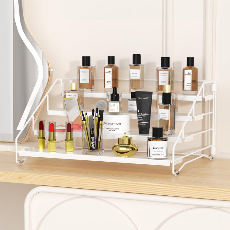 Tiered Spice Rack