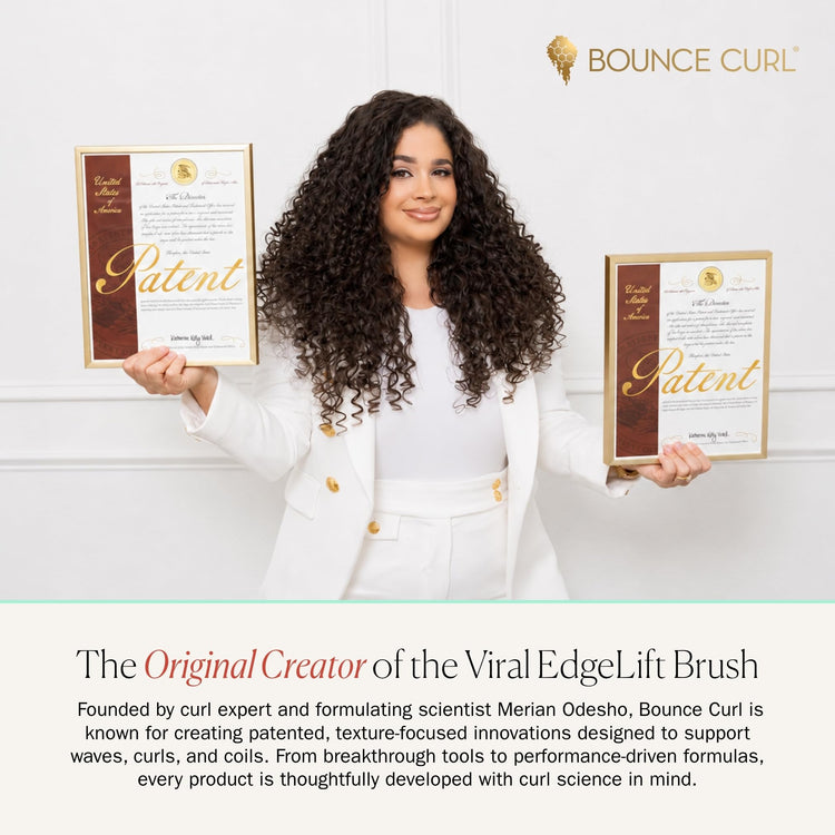 Define EdgeLift Brush