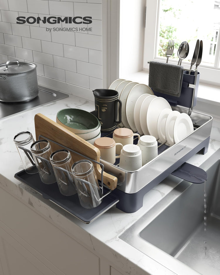 Dish Drying Rack