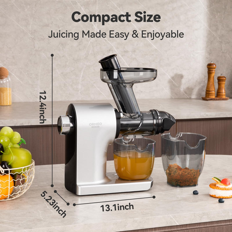 Juicer Machines