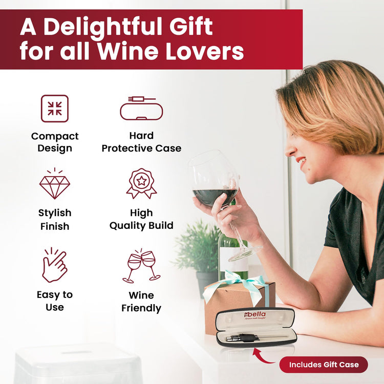 Classic Wine Aerator