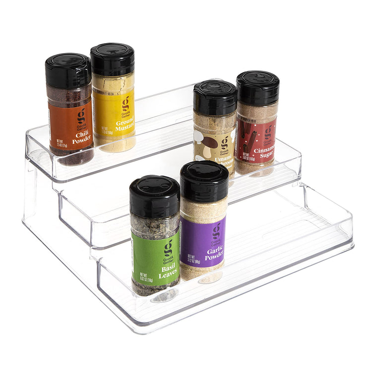 3 Tier Spice Rack Organizer