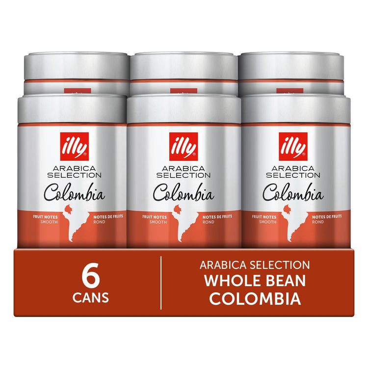 Whole Bean Coffee (52.8 Ounce)