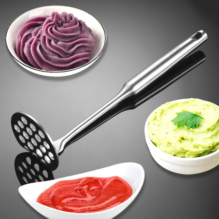 Small Potato Masher