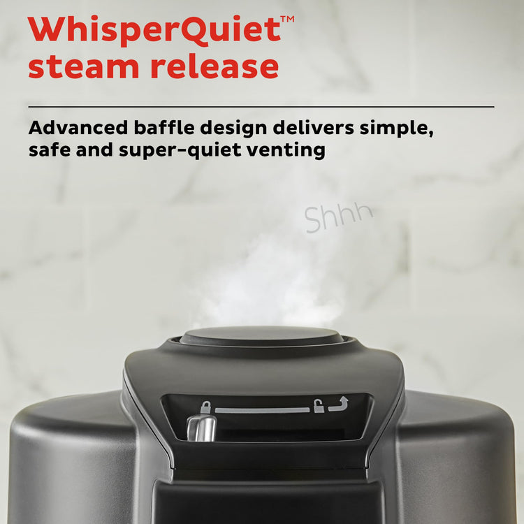 6.5 Quart Duo Crisp Ultimate Lid with WIFI