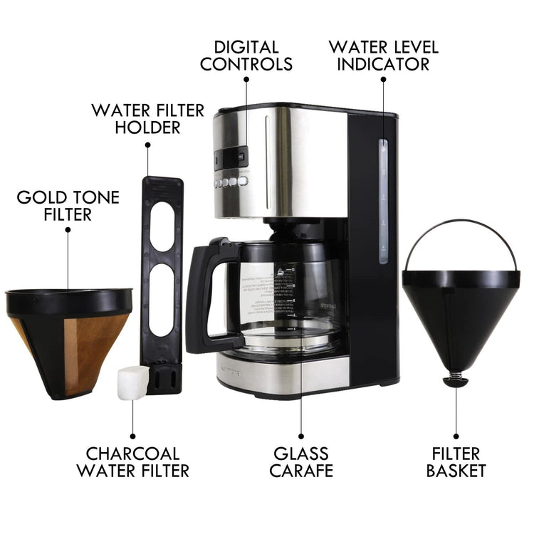 Kenmore Drip Coffee Maker