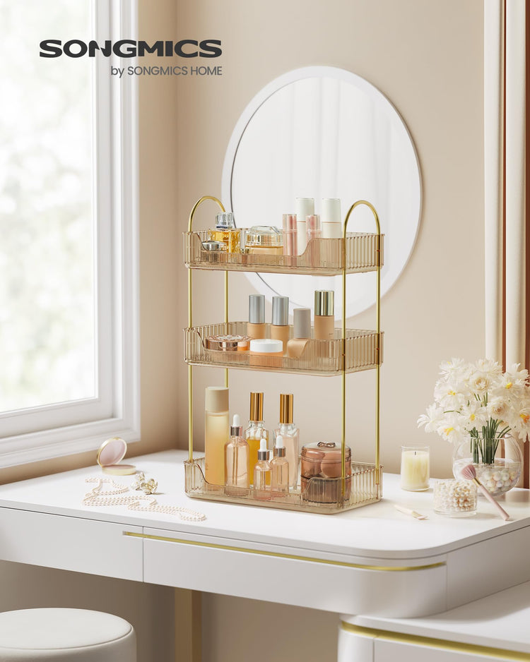 Makeup Organizer