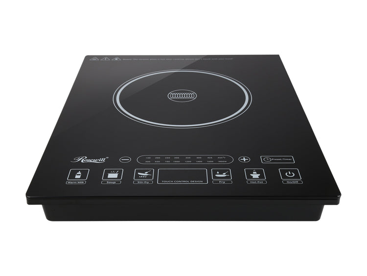 Induction Cooker 1800 Watt