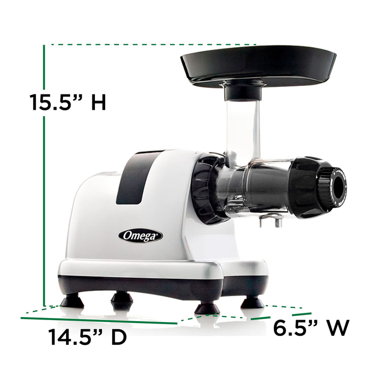 Cold Press Juicer Machine