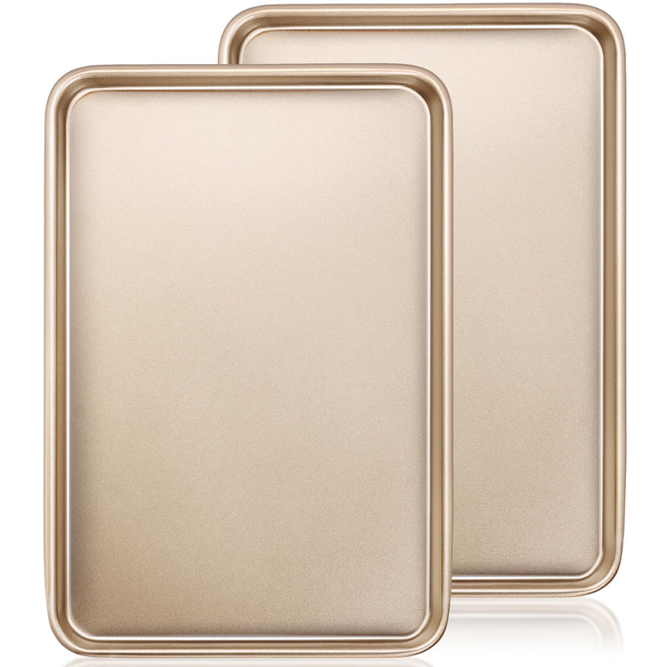 Baking Sheet Pan Set of 2