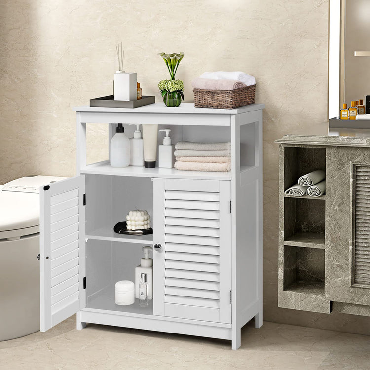 Bathroom Storage Cabinet