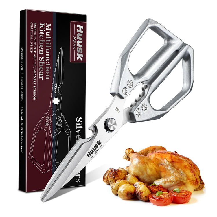 Kitchen Scissors for Food