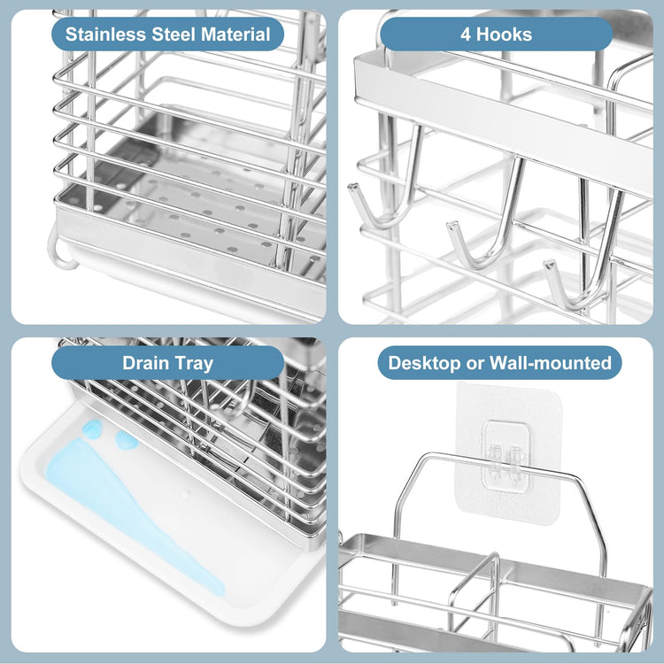 Utensil Holder