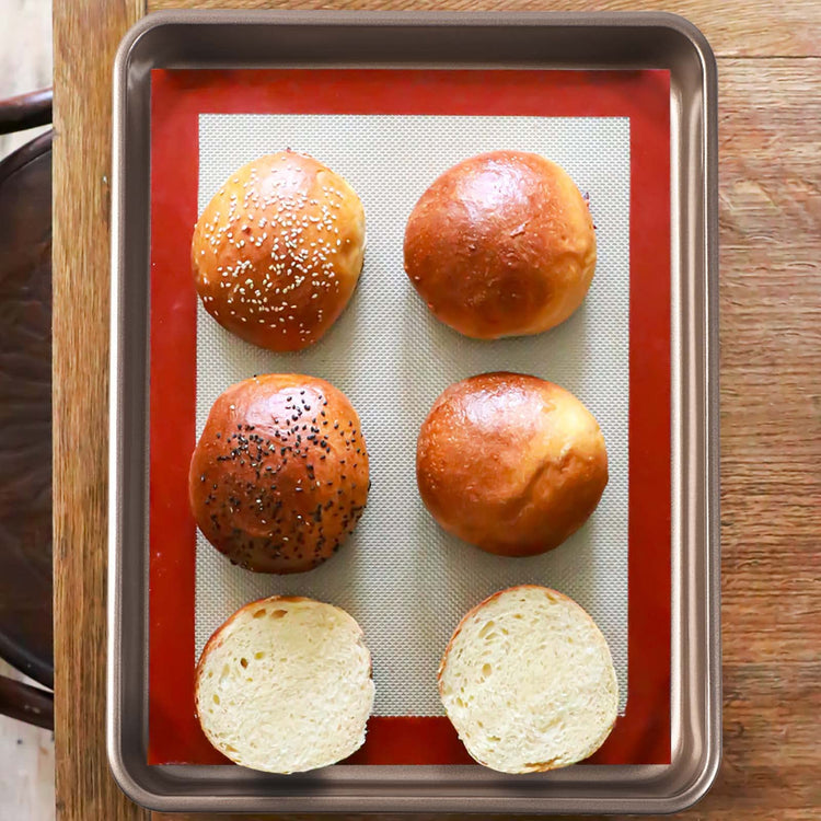 3 Pack Roasting Pan Set