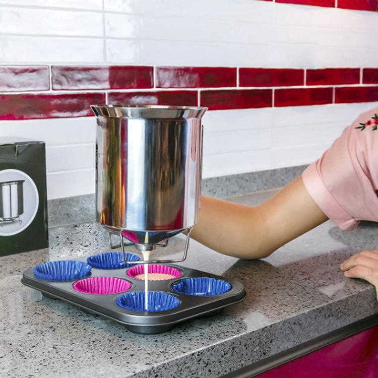 Pancake Batter Dispenser