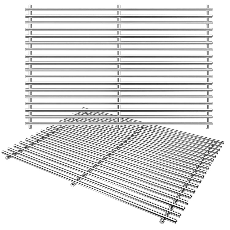 Stainless Steel Grill Grates
