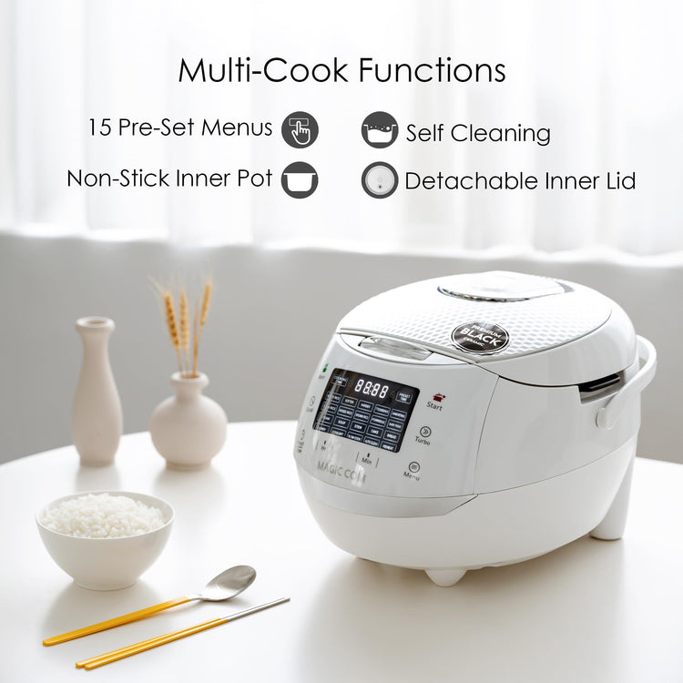 Rice Cooker 10Cups