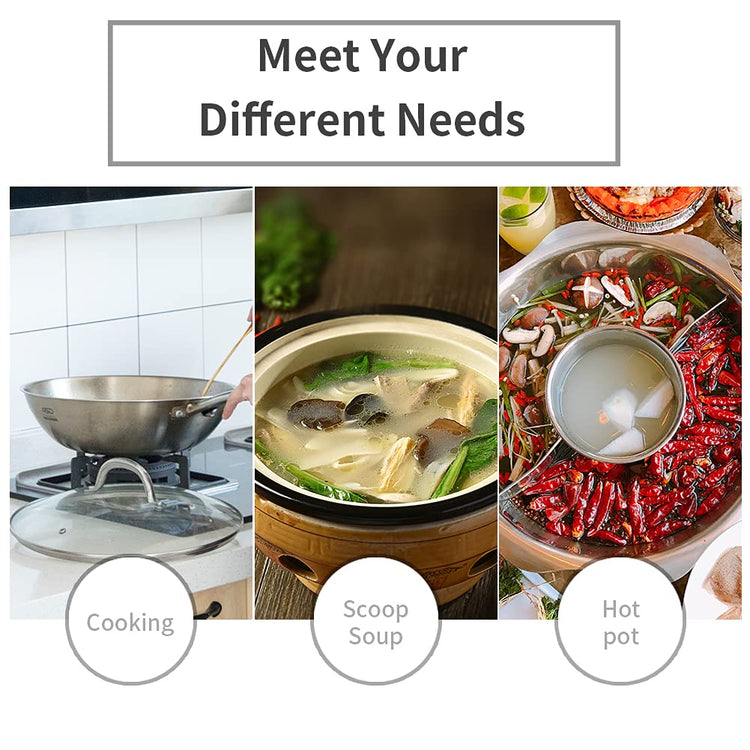 Newness Soup Ladle