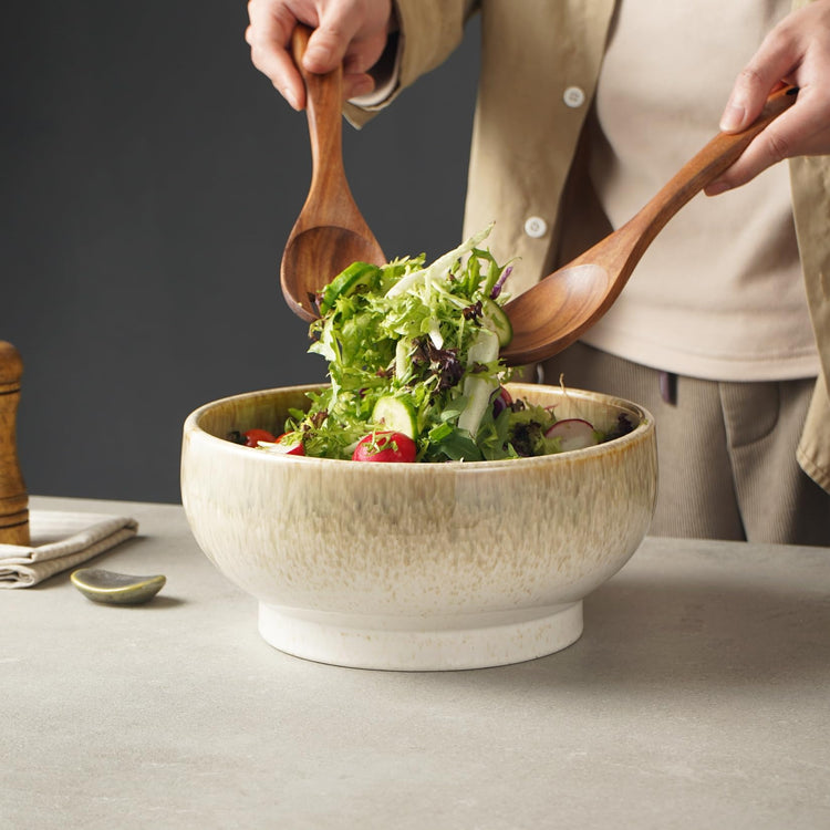 Extra Large Salad Bowl