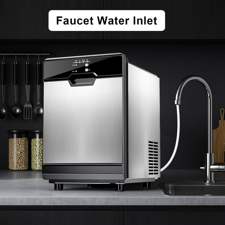Nugget Ice Maker