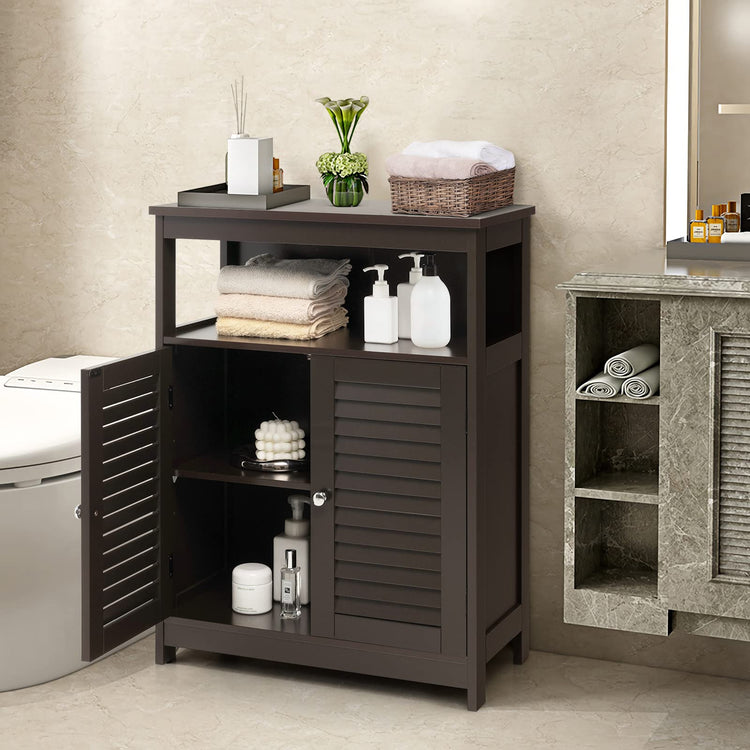 Bathroom Storage Cabinet