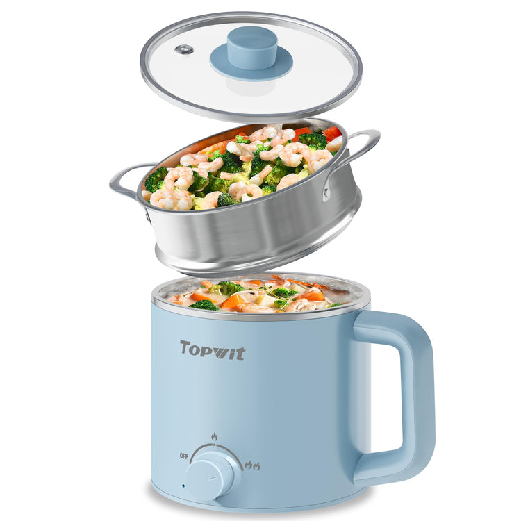 1.6L Electric Pot