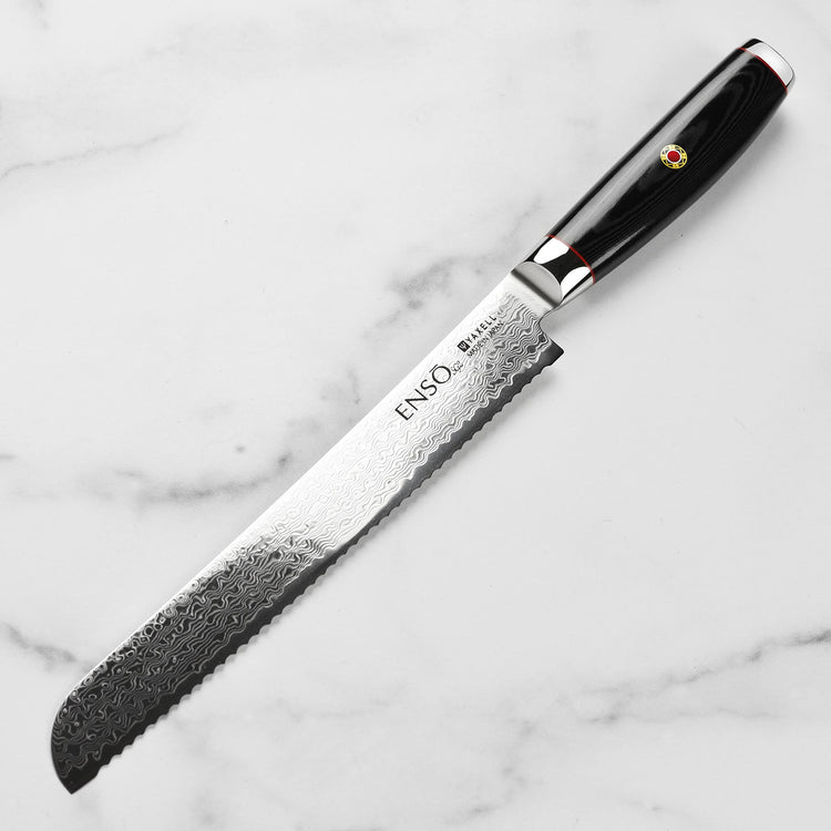 SG2 Bread Knife