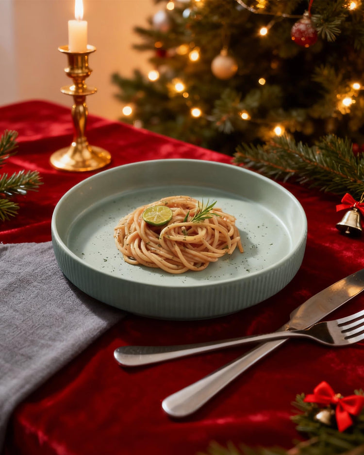 Star 8.25" Pasta Bowls Set of 4 (4 Count)
