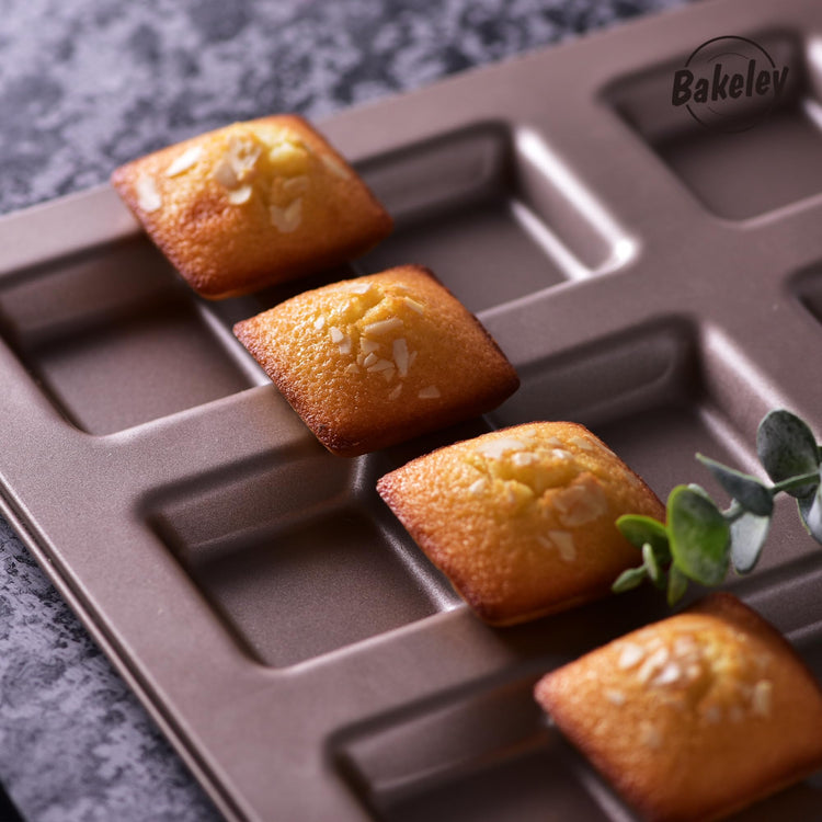 Financier Cake Pan