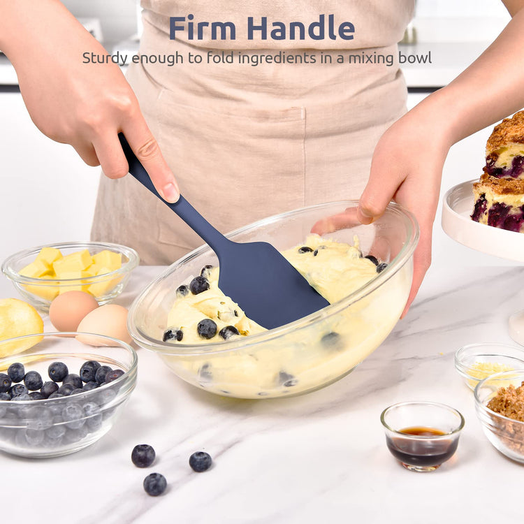 Silicone Large Spatula