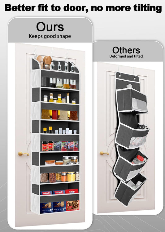 Over the Door Organizer Storage