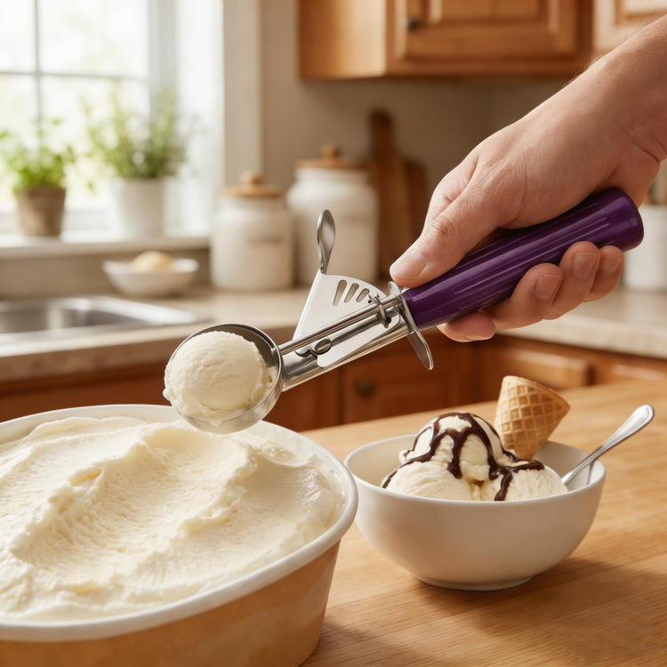TOPKITCHEN Commercial