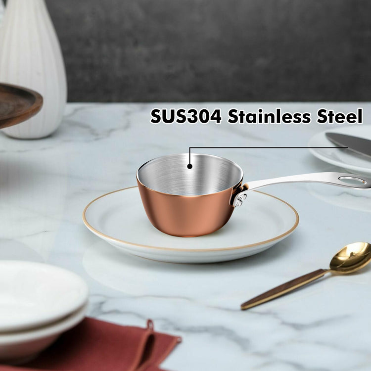 Mini Sauce Pan