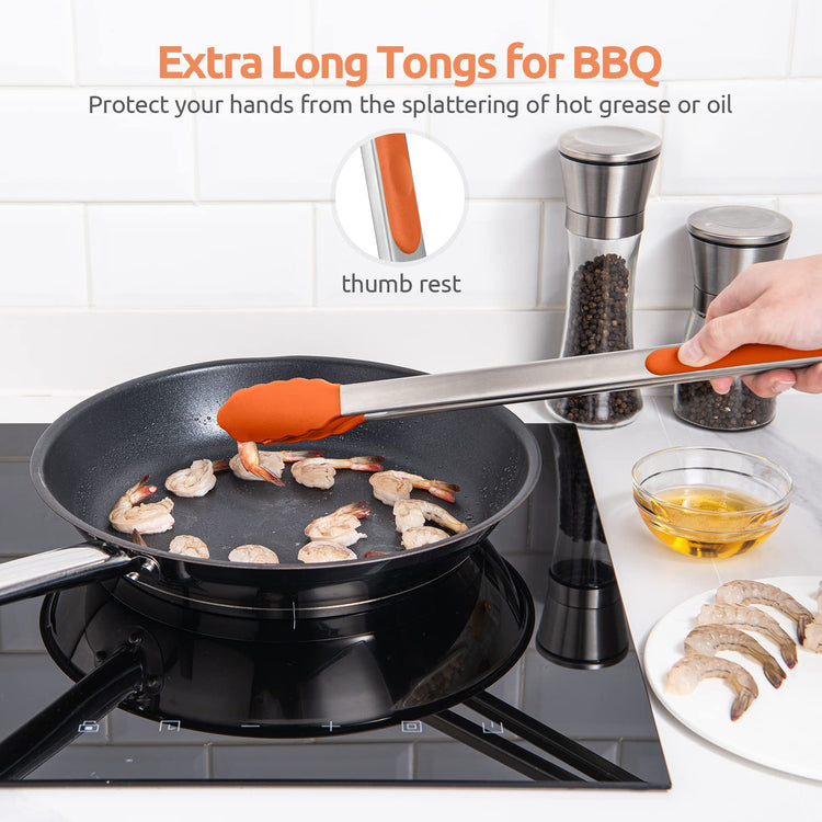 Kitchen Tong for Cooking