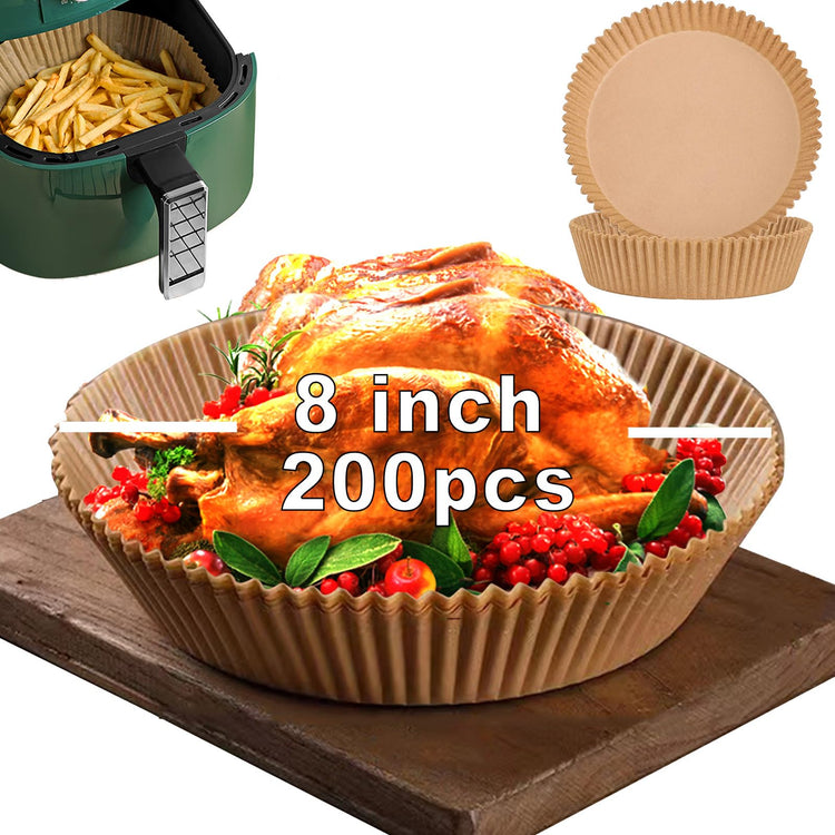 Air Fryer Liners Disposable for Ninja
