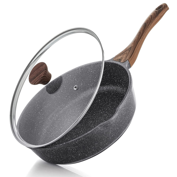 Nonstick Skillet