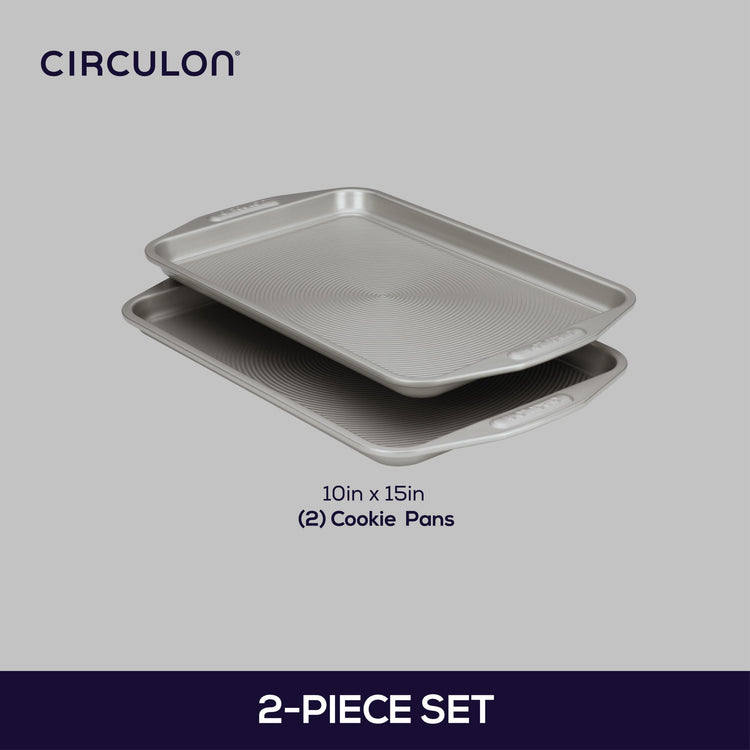 Nonstick Bakeware Set