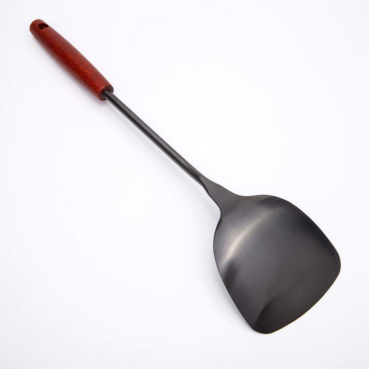Wok Spatula 15 inches Spatulas for Wok