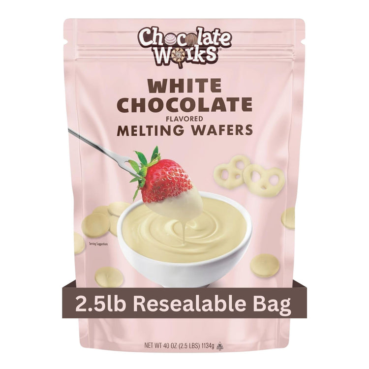 Melting Chocolate Parent (40 Ounce)