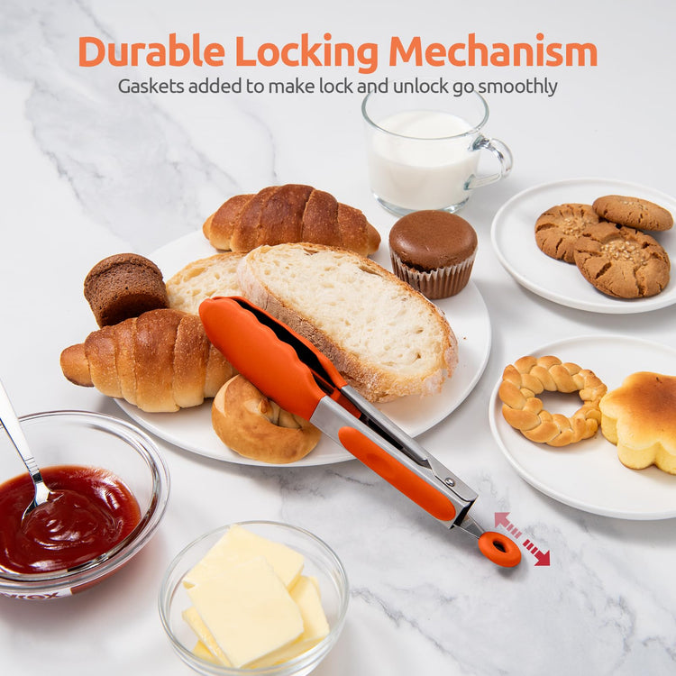 Kitchen Tong for Cooking