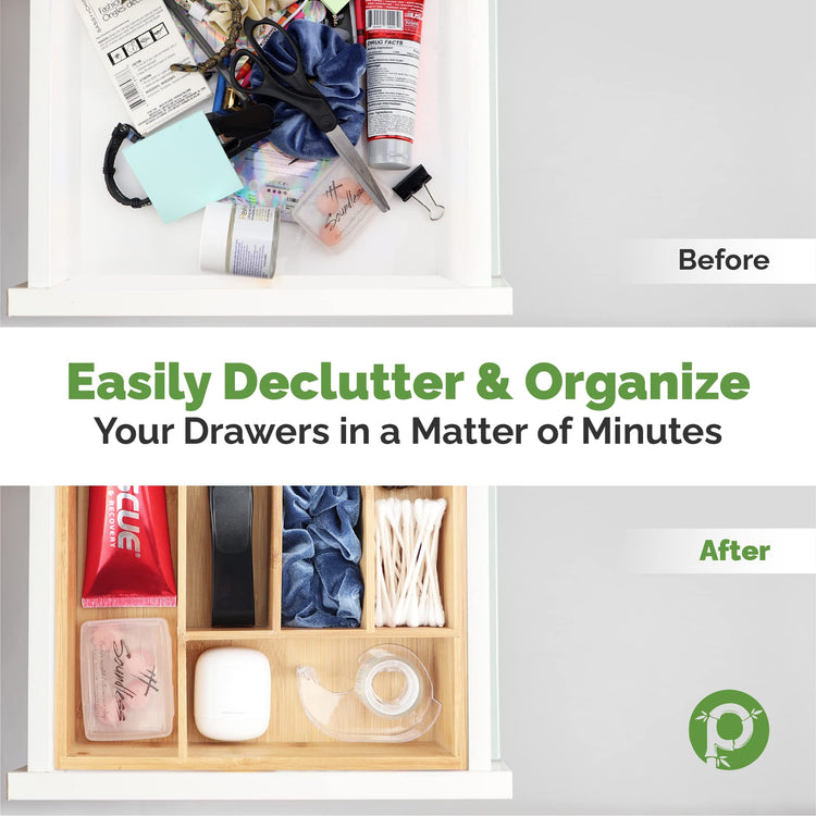 Silverware Organizer