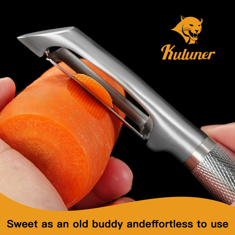 I Type Vegetable Peeler