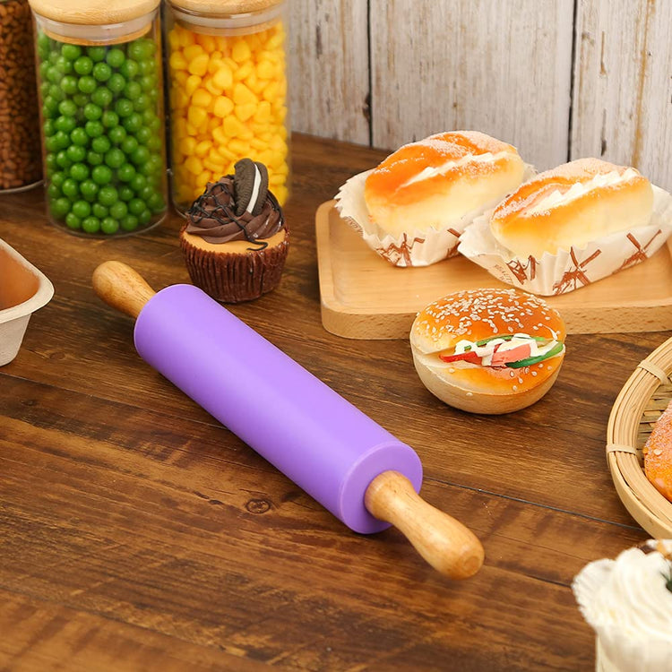 Rolling Pin for Baking