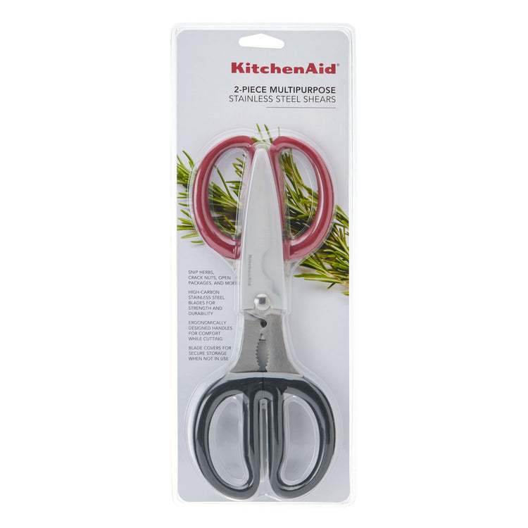 Multipurpose Shear Set