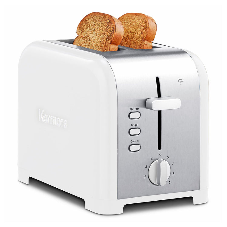 Kenmore 2 Slice Toaster