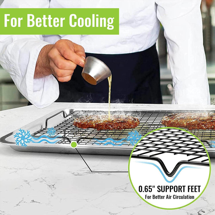 Cooling Rack 2 (2 Count)