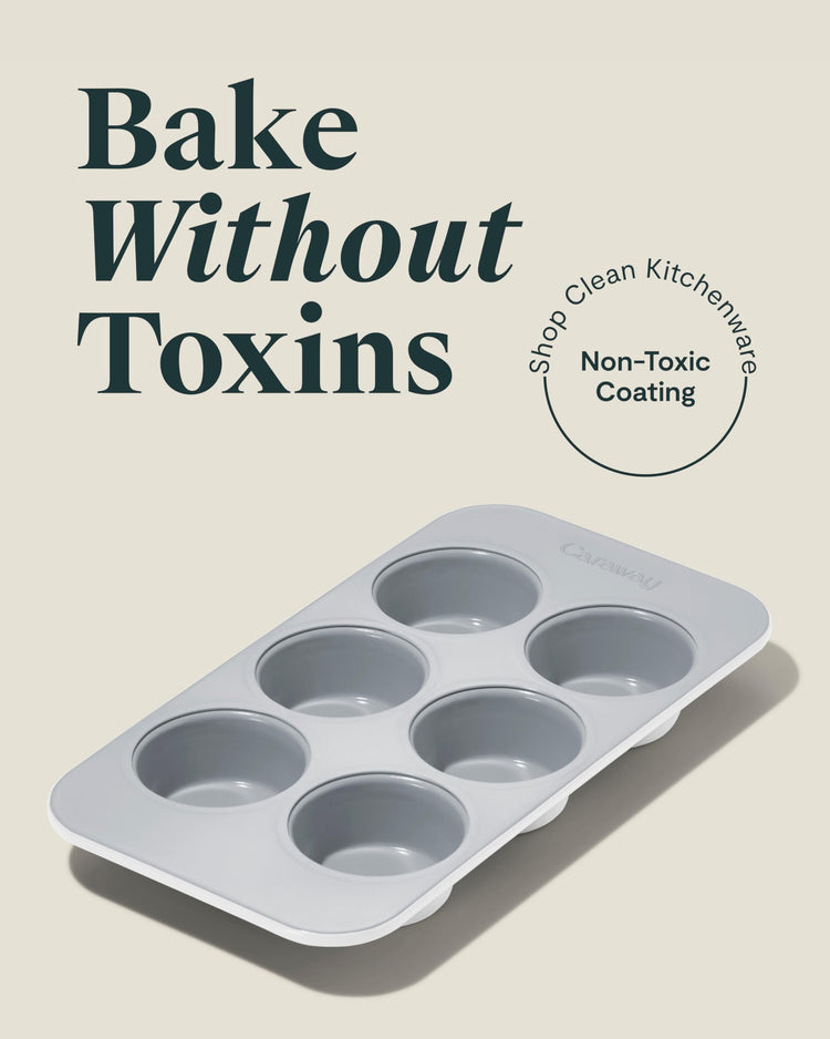 Non Stick Ceramic