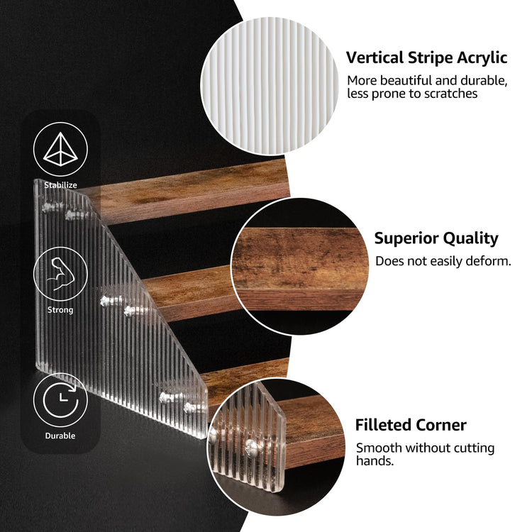 Tiered Spice Rack