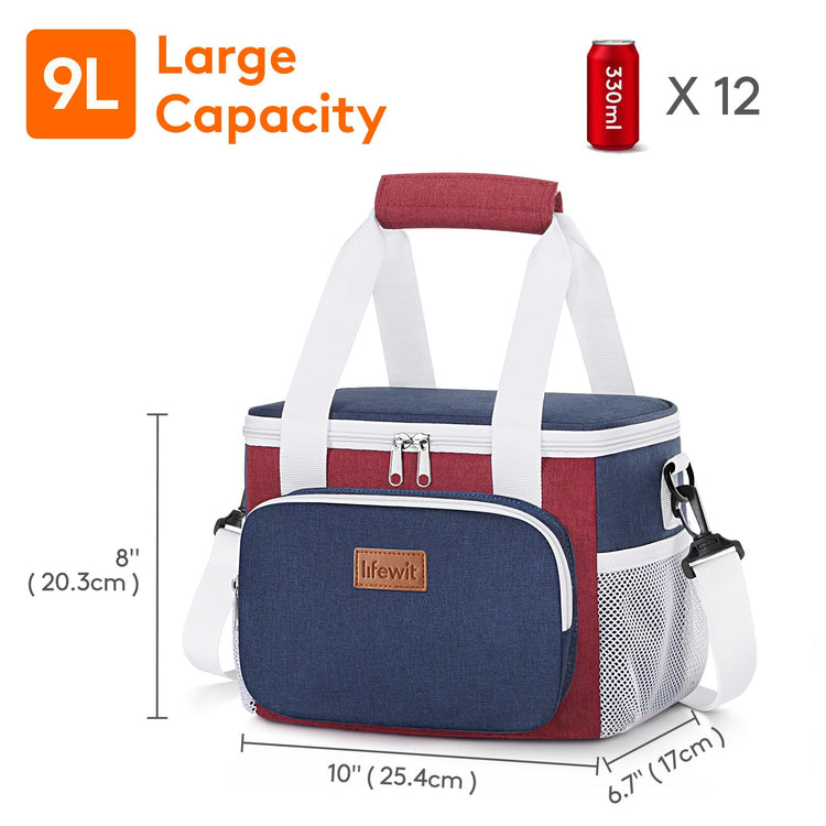 Medium Lunch Bag